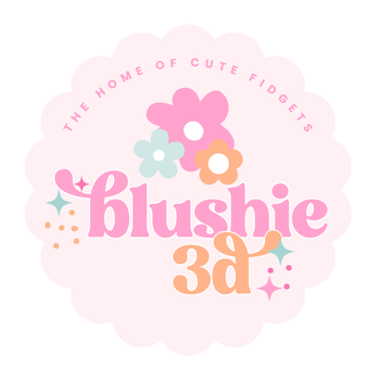 Blushie 3D