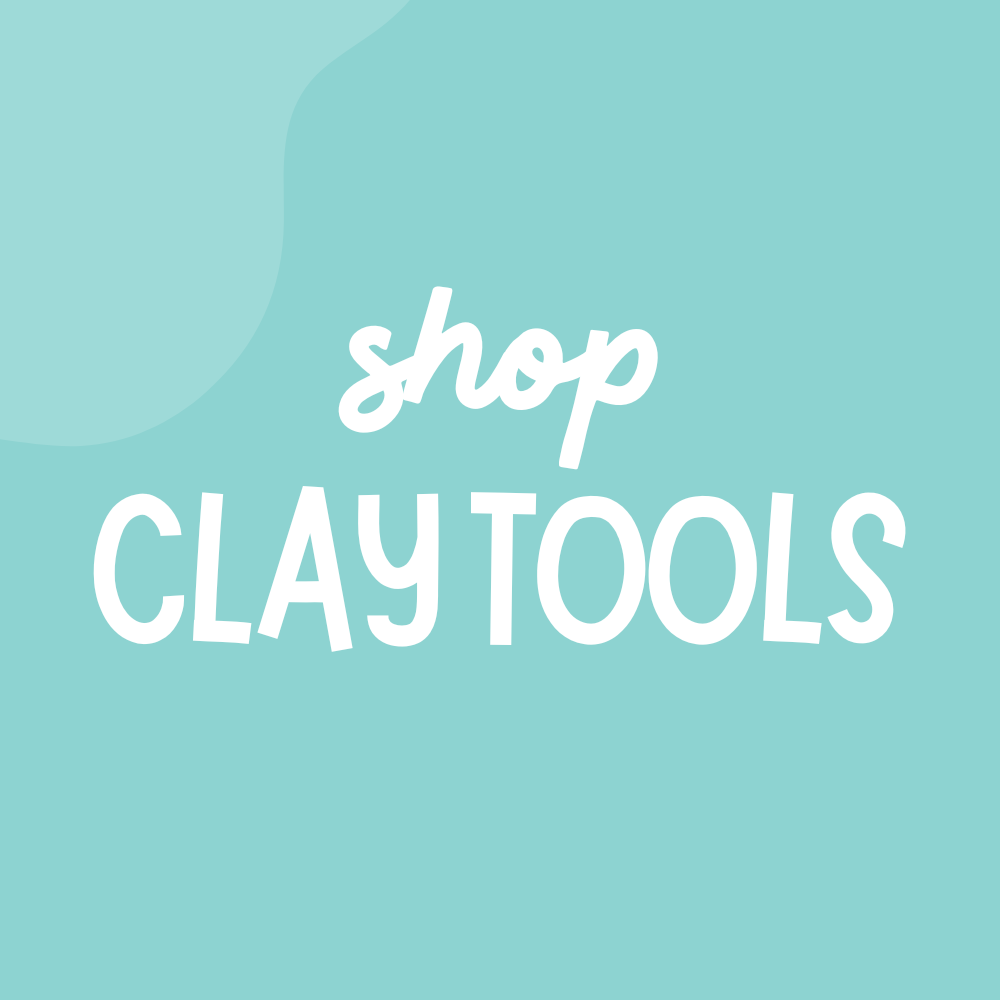 CLAY TOOLS