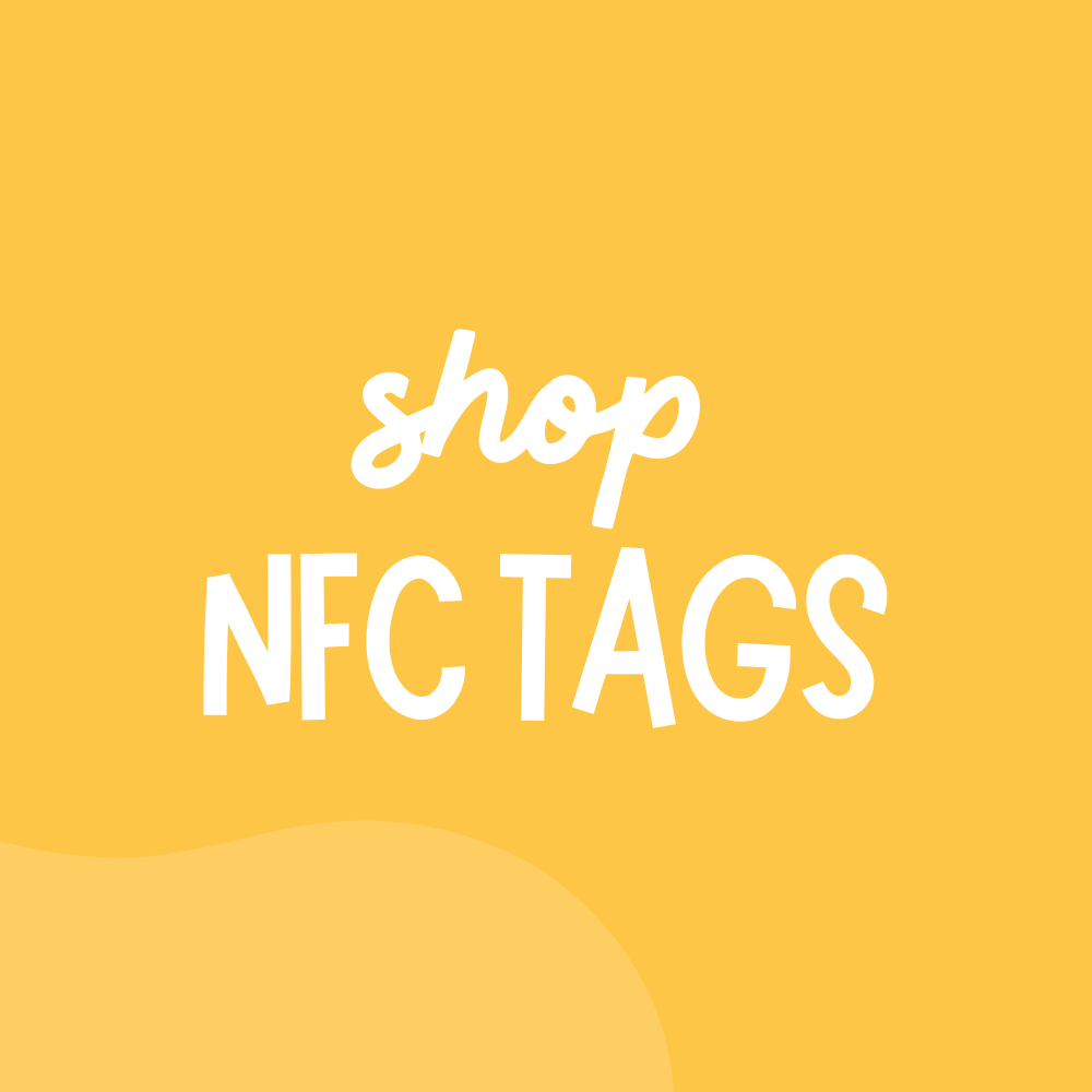 NFC TAGS