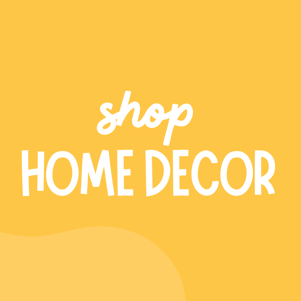 HOME DECOR