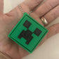Creeper Minecraft Standard Clicker