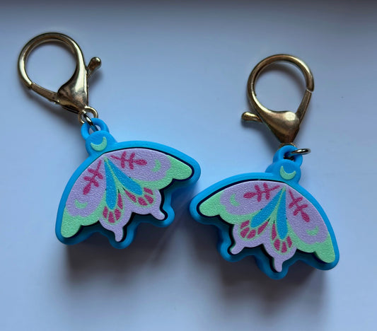 Butterfly Mini Clicker