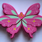 Butterfly Clicker Super Maxi