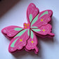 Butterfly Clicker Super Maxi