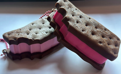 IceCream Cookie Maxi Clicker