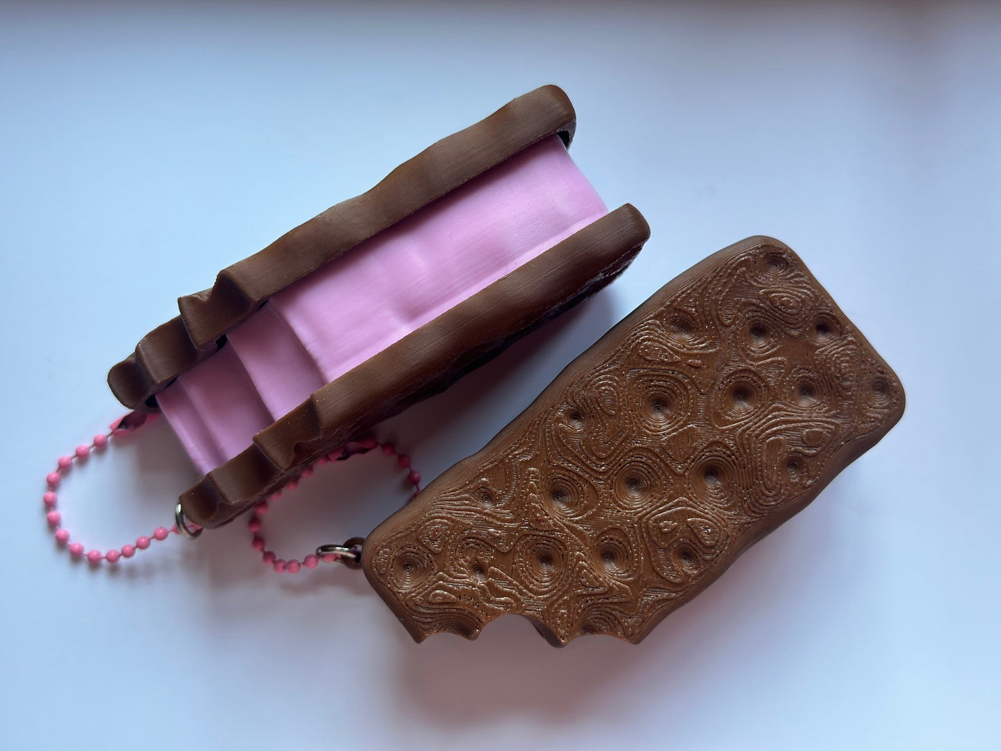 IceCream Cookie Maxi Clicker