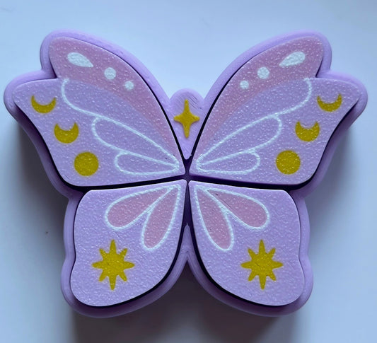 Butterfly Clicker Maxi (Maxi Clicker)