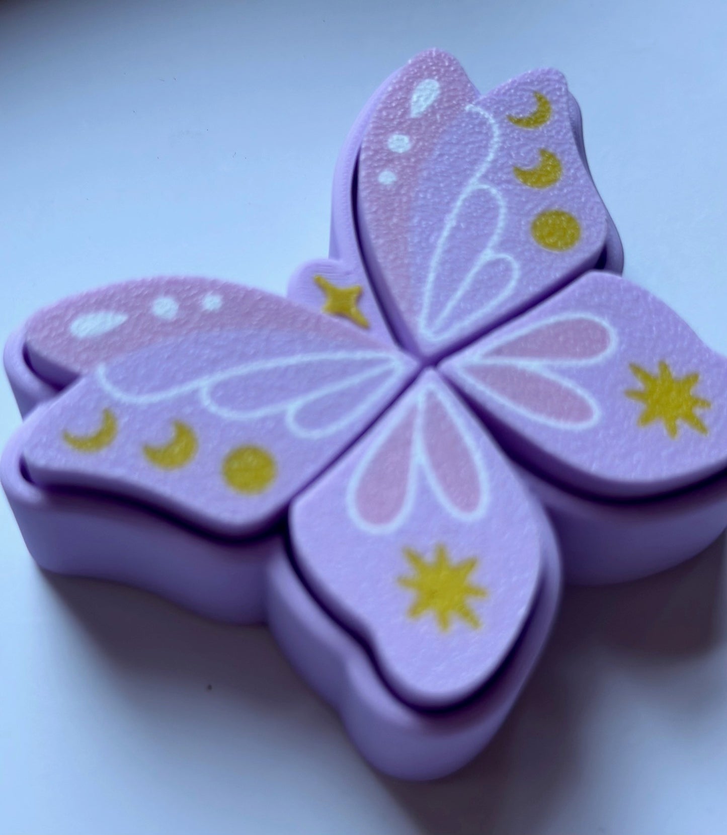 Butterfly Clicker Maxi (Maxi Clicker)