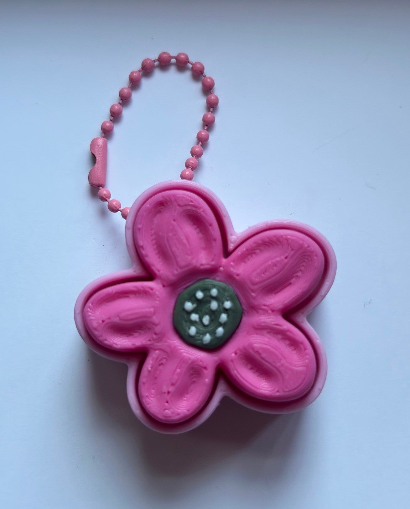 Flower Clicker Standard