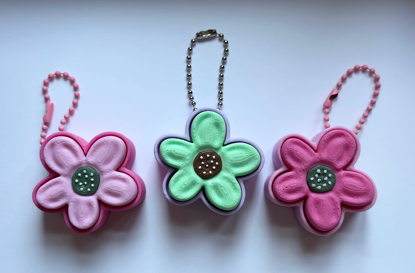 Flower Clicker Standard