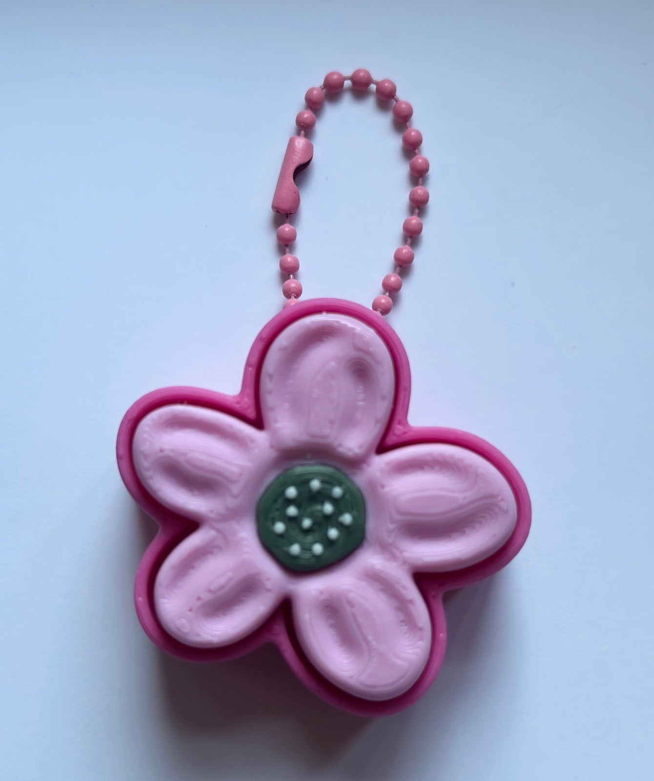 Flower Clicker Standard