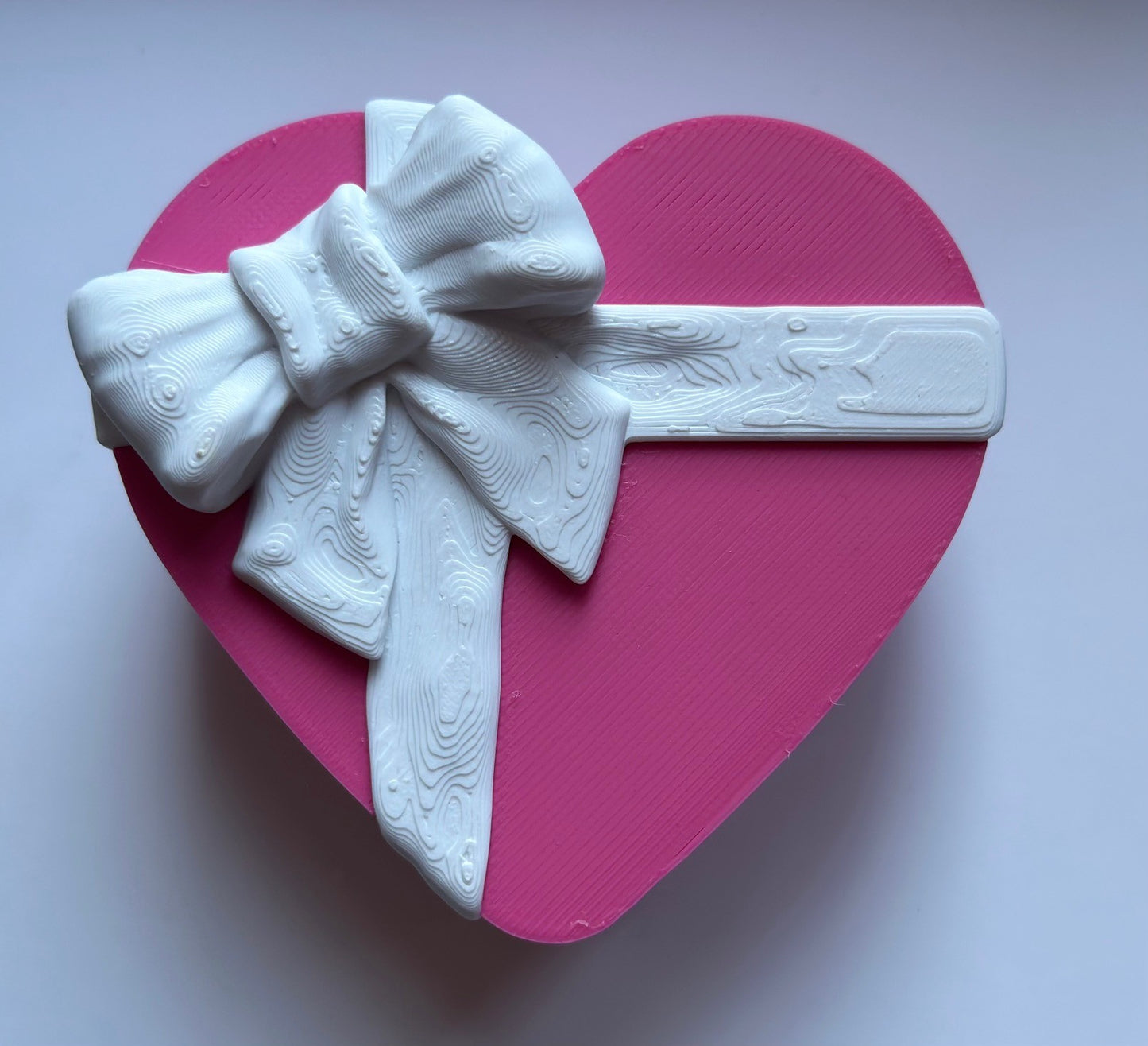 Heart Candy Box Clicker (Fancy Clicks)