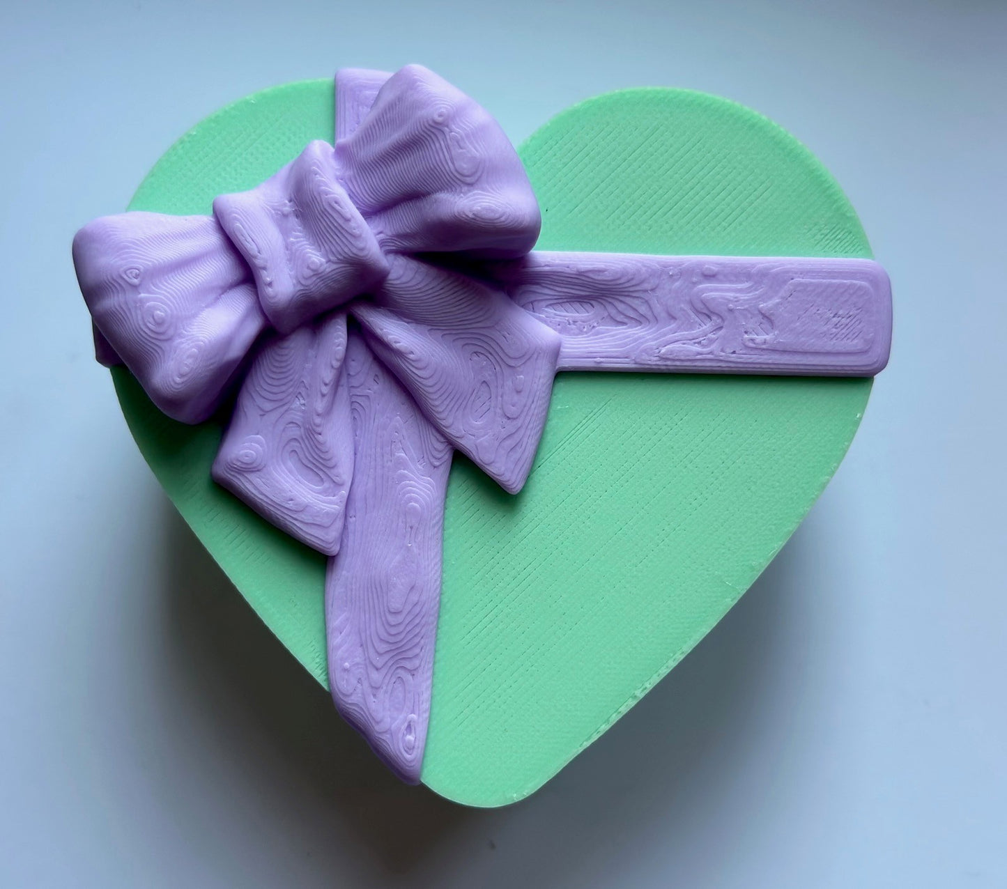 Heart Candy Box Clicker (Fancy Clicks)