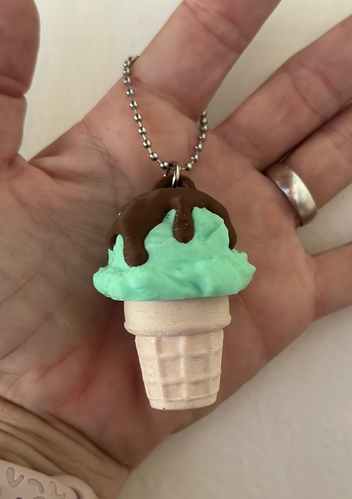 Ice Cream Standard Clickers