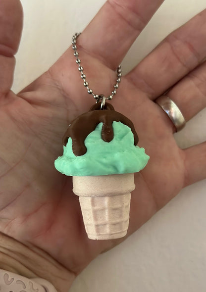 Ice Cream Standard Clickers