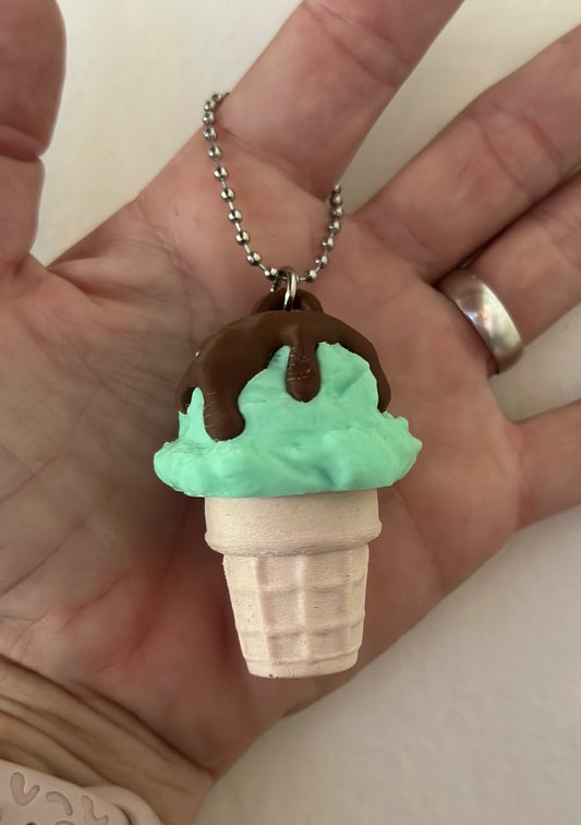 Ice Cream Standard Clickers