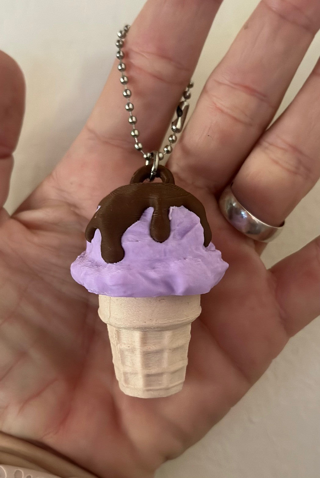 Ice Cream Standard Clickers