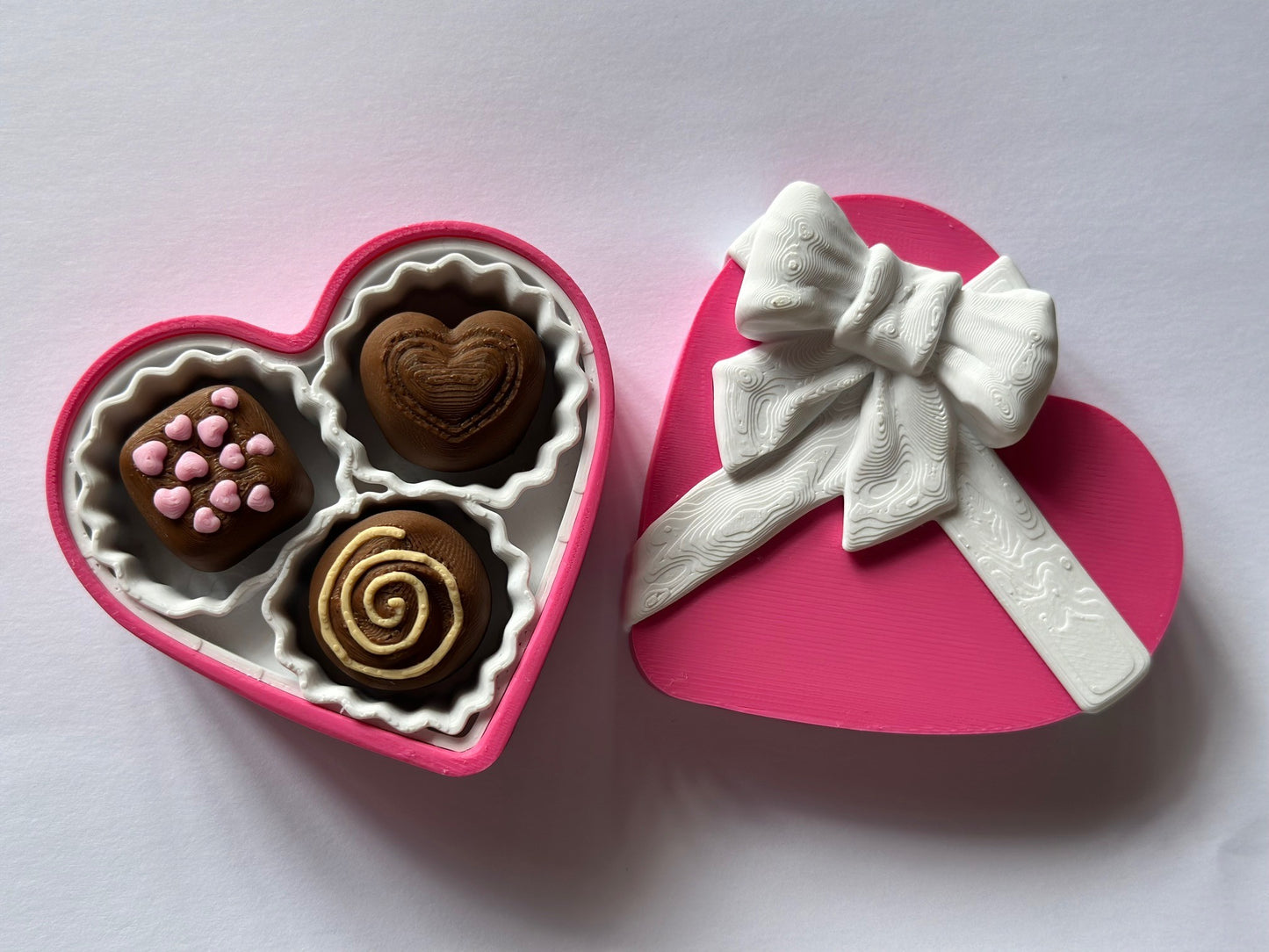 Heart Candy Box Clicker (Fancy Clicks)