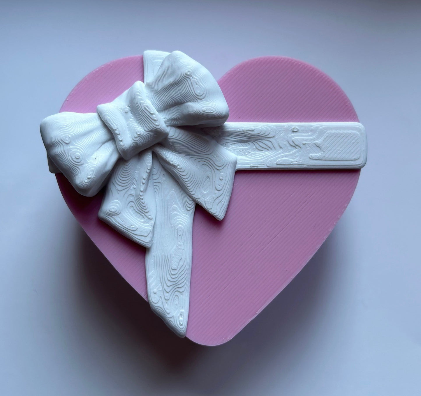 Heart Candy Box Clicker (Fancy Clicks)