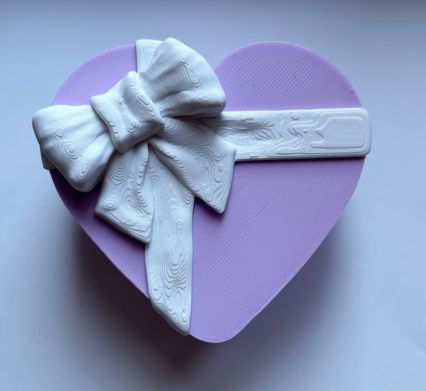 Heart Candy Box Clicker (Fancy Clicks)