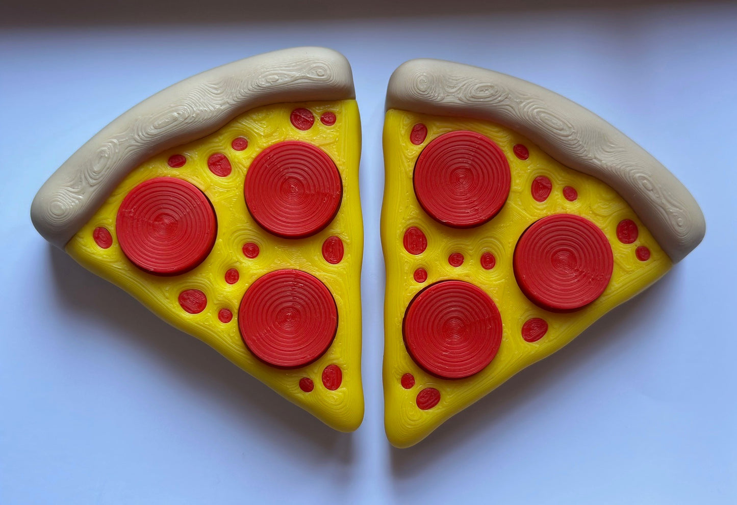 Pizza Slice Midi Clicker