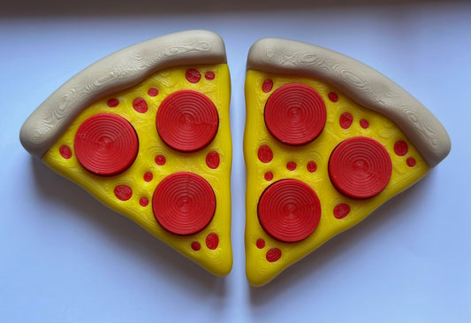 Pizza Slice Midi Clicker
