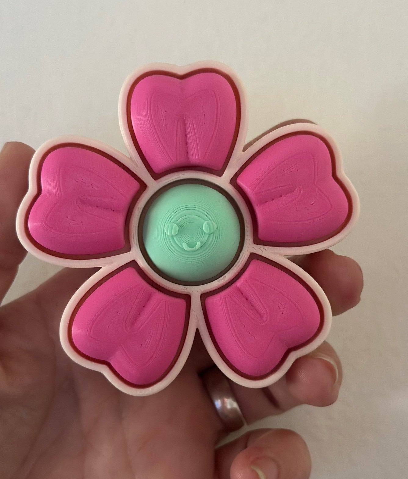Flower Maxi Clicker
