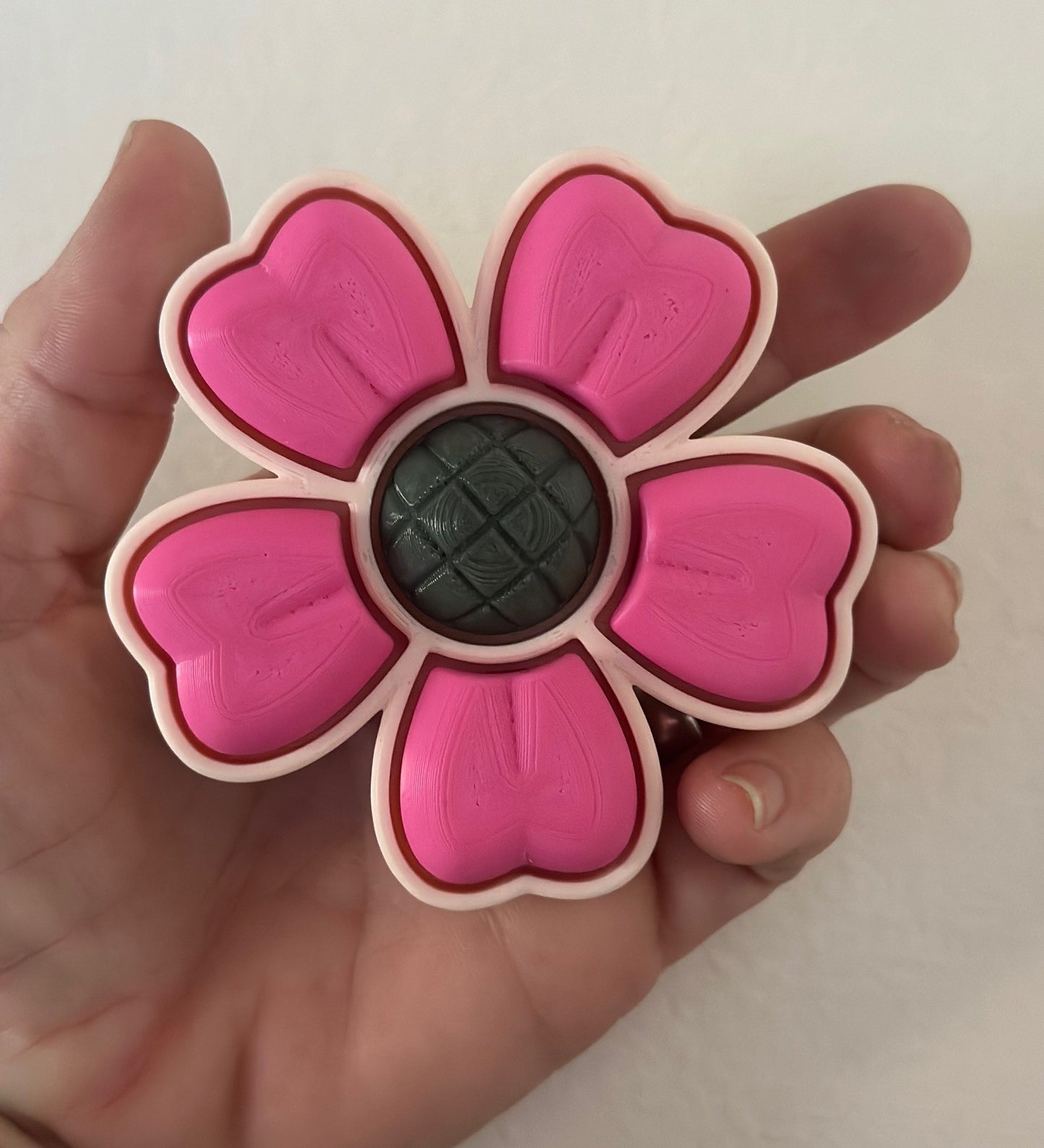 Flower Maxi Clicker