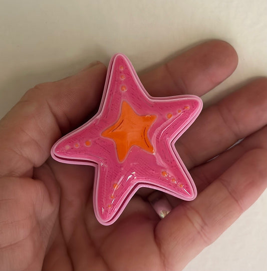 Sea Star Standard Clicker