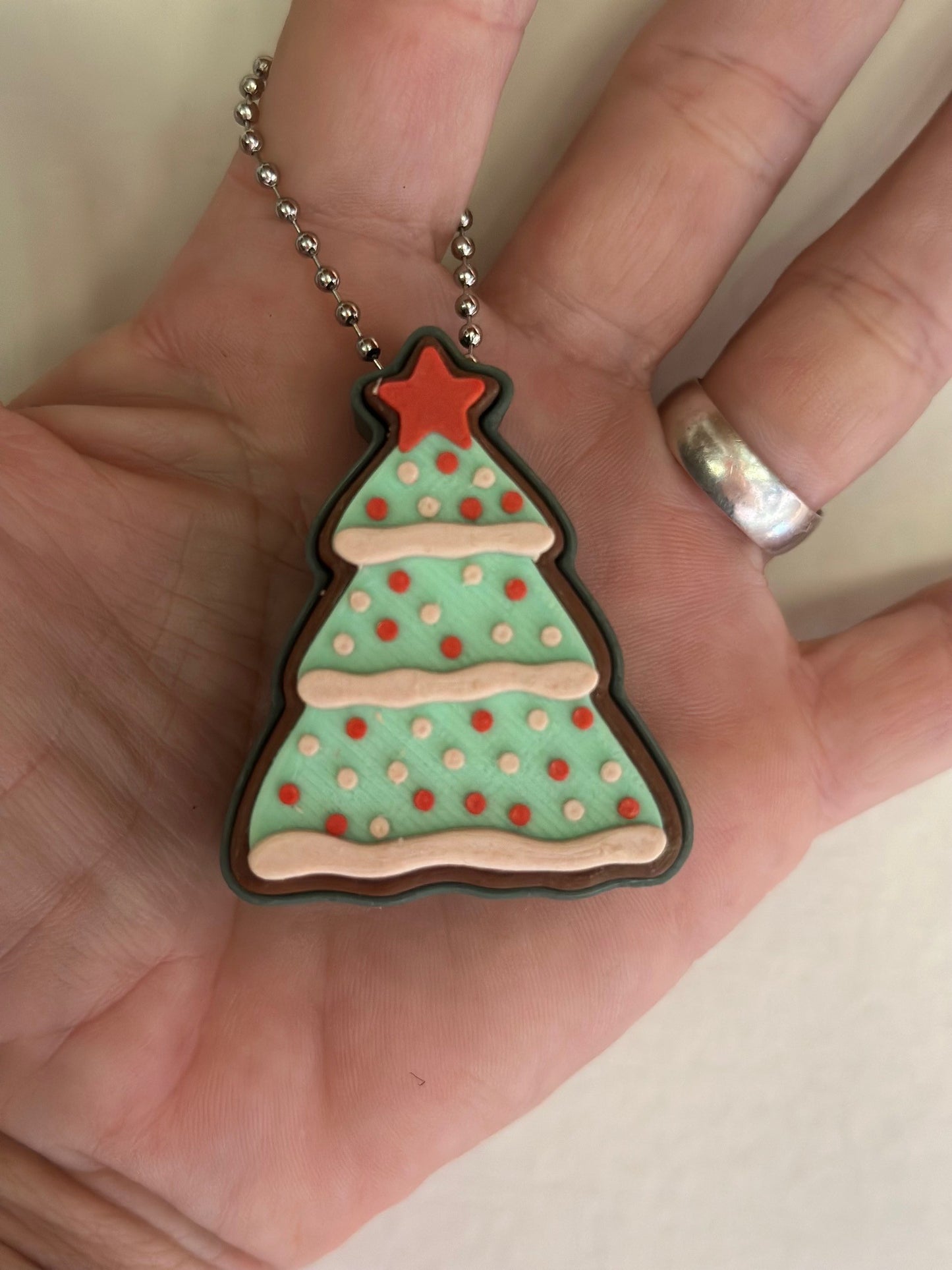 Xmas Tree  Standard Clicker